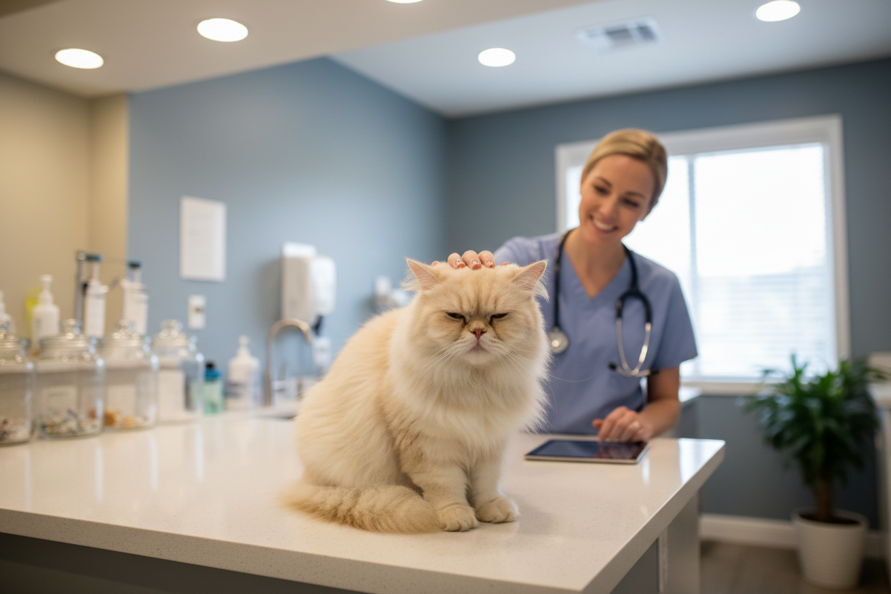 Feline Kennel Guard Outbreak Kit