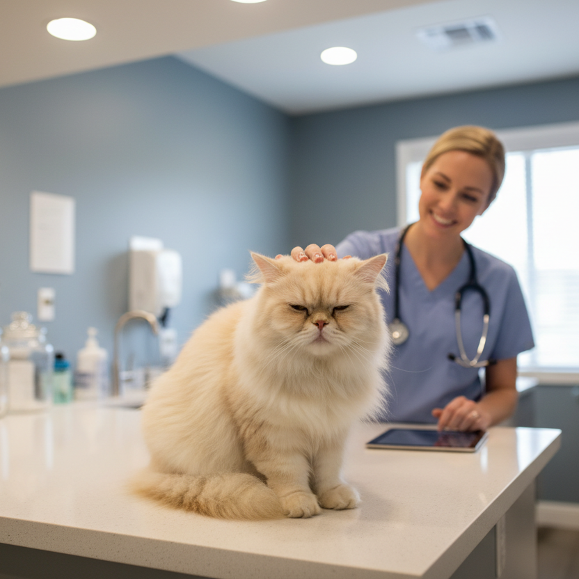 Feline Kennel Guard Outbreak Kit